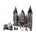 Lego Harry Potter 76453 Dvorec družine Malfoy